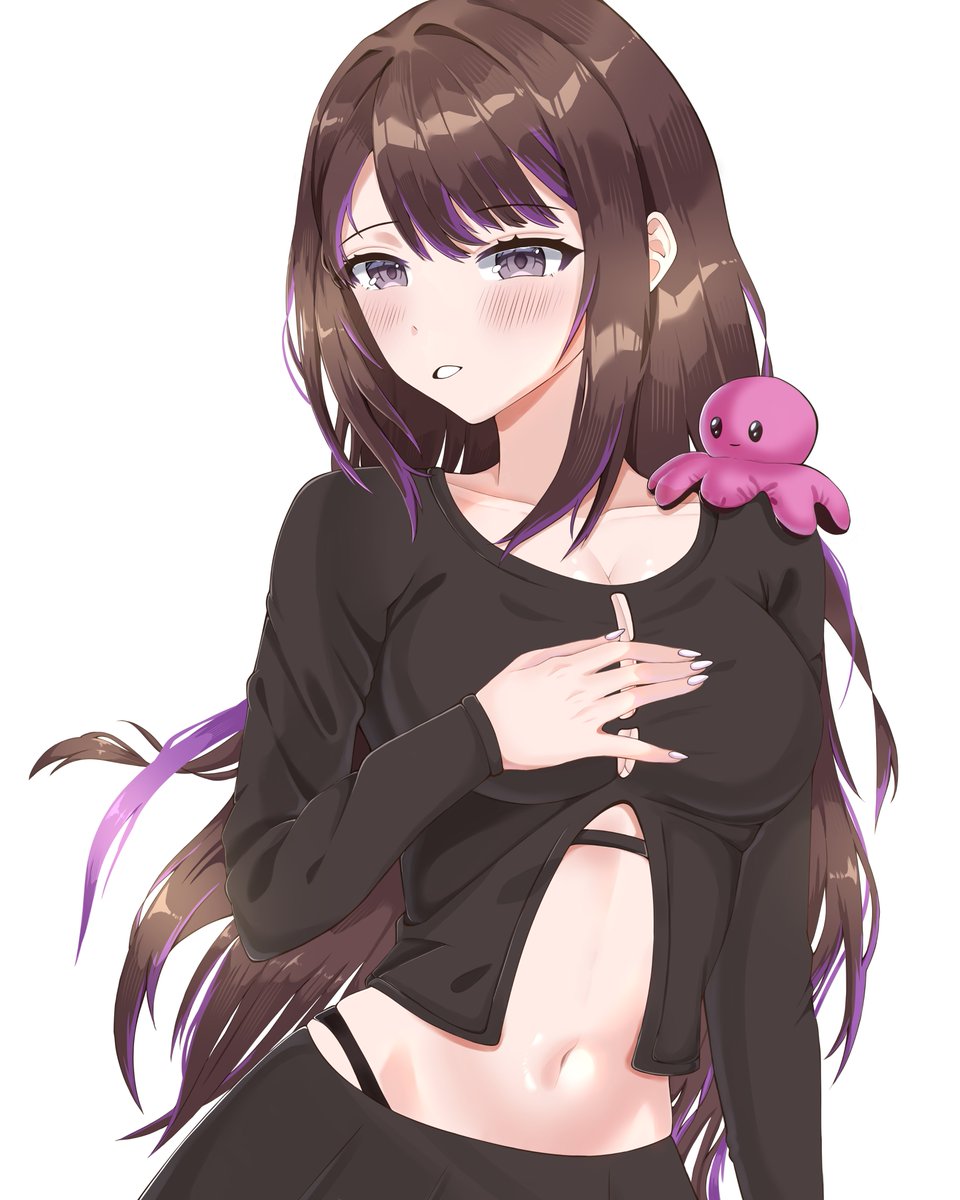 ferb_rs's tweet image. Please, Make sure Redacted from @re always be on your shoulder..

@ChazEevee @re