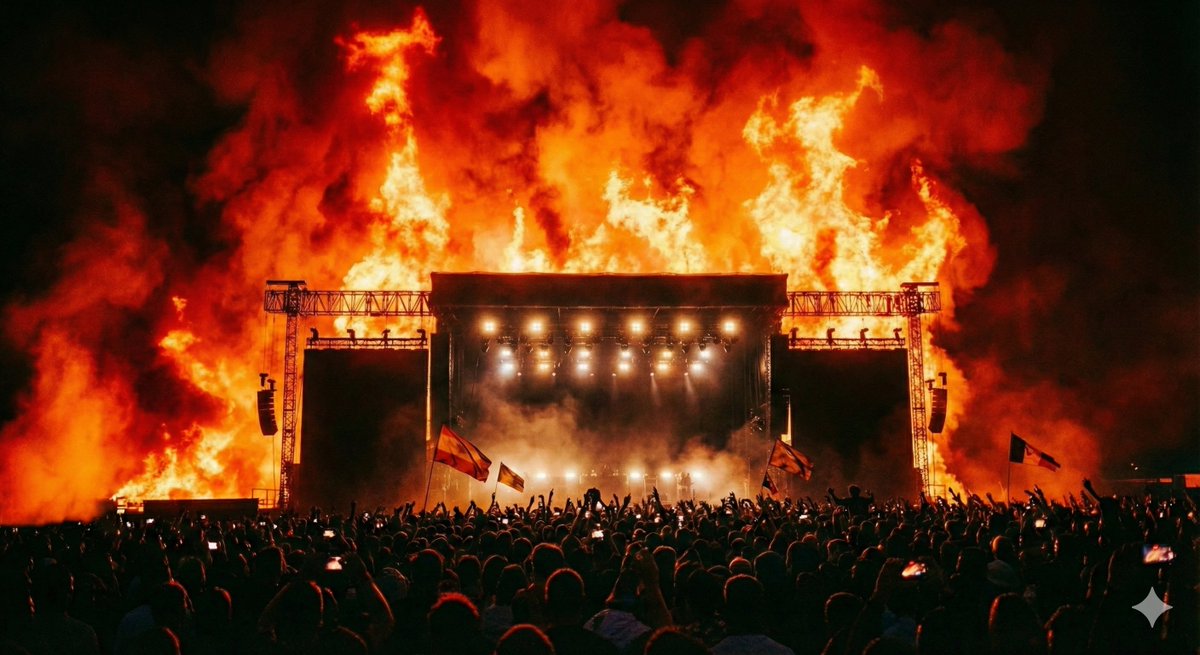 chremacoin's tweet image. ⚠️ Major announcement imminent. 
Only a matter of time before we drop the biggest news of the year. 
Turn on those notifications🔔. 
You need to see this first. 💥

#Alert #GetReady #MajorAnnouncement #CantWait #Burn