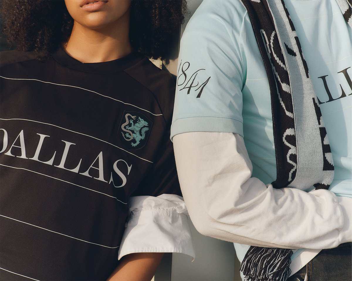 brandarchivexyz's tweet image. Atlético Dallas by Moniker, 2025
Now on Brand Archive: brandarchive.xyz

#logos #branding #design #soccer #brandarchive