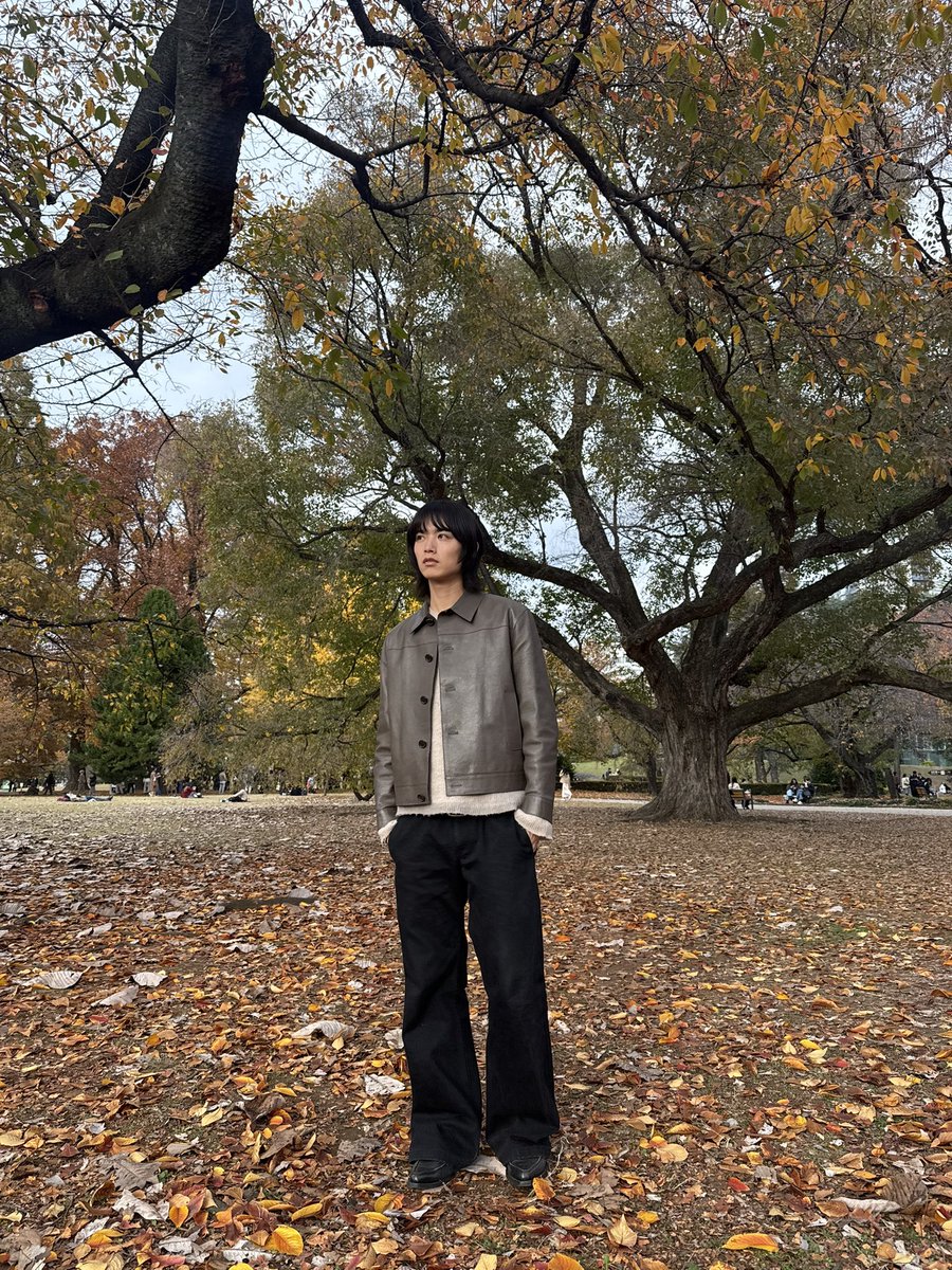 深水光太 tweet media