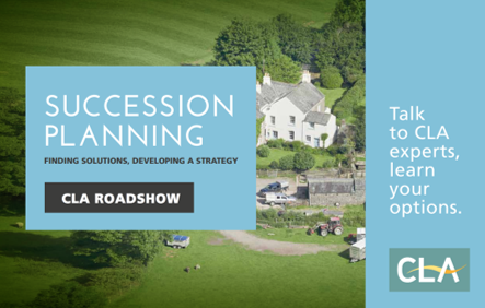 CLA North tweet media