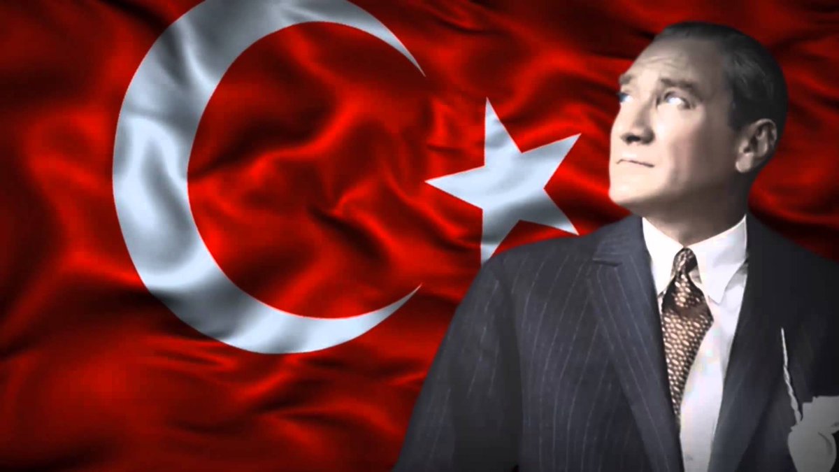 Başta Başöğretmen Mustafa Kemal Atatürk olmak üzere, tüm öğretmenlerimizin 24 Kasım Öğretmenler Günü kutlu olsun 🙏🏼💐