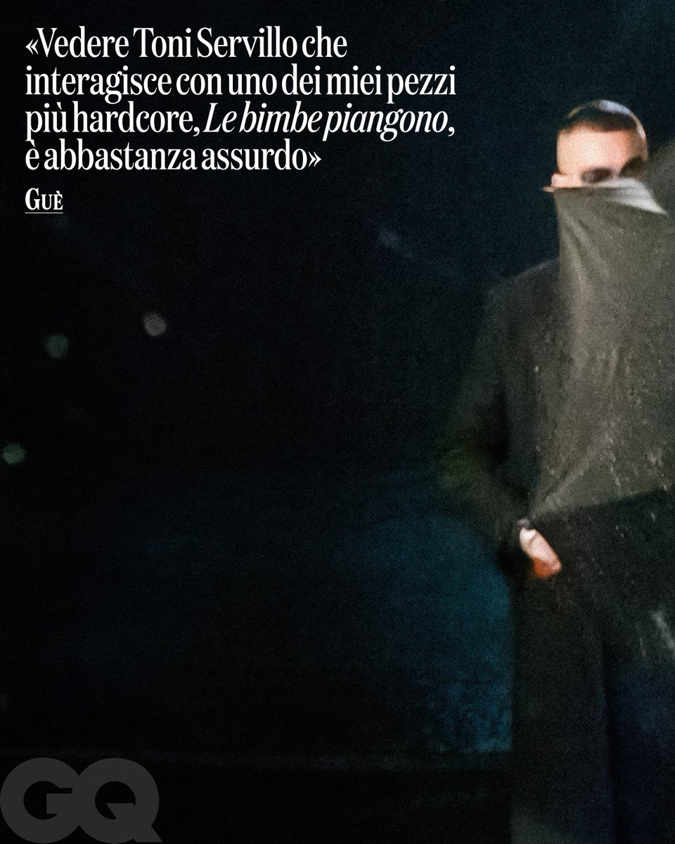 GQitalia's tweet image. La scorsa estate #Gue ha debuttato sul red carpet del Festival del Cinema di Venezia per presentare La grazia, l’undicesimo film di Paolo Sorrentino, in cui interpreta sé stesso e che gli è valso l’endorsement di uno dei suoi miti, Toni Servillo.
gqitalia.visitlink.me/z4VOhz
#GQMOTY
