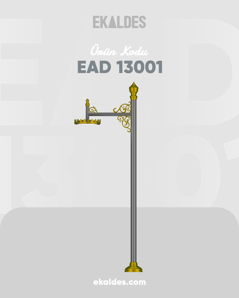 ✨ Sahil Şeridine Yakışan Zarif Aydınlatma ✨
Ekaldes’in ince detaylı aydınlatmaları, sahil şeridine gündüz mimari zarafet, gece ise sıcak ve net ışığıyla güvenli ve ferah bir atmosfer kazandırıyor. Modern çizgisiyle kamusal alanlara estetik ve işlevsel değer katıyor.  #Ekaldes