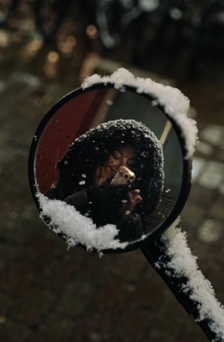 Juste un sourire...

📷 maïa Purusha