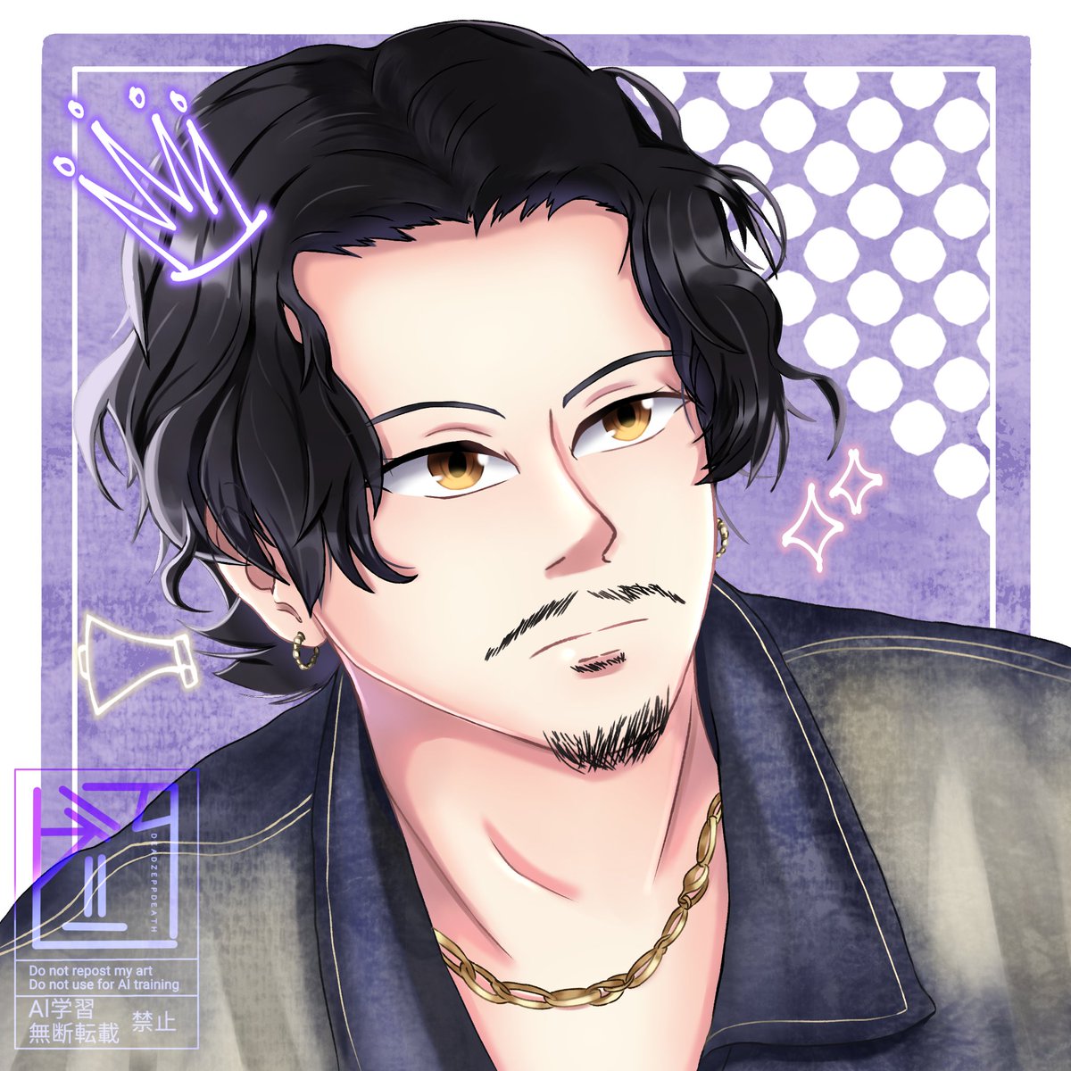 _D3ADZEPPDEATH's tweet image. 👑 

#zeppuscratches #常田大希 #KingGnu