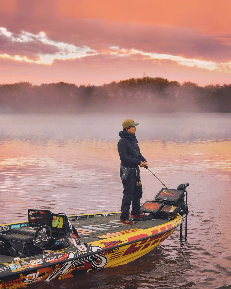 Columbia_Japan's tweet image. プロアングラー・伊藤巧(@takumi_no_oheya)がアメリカで感じた成長と、次世代アングラーへの想い。
過酷な環境で磨かれた技術と、次世代への熱いメッセージをお届けします。

▼記事全文はこちら
columbiasports.co.jp/shop/withoutdo…