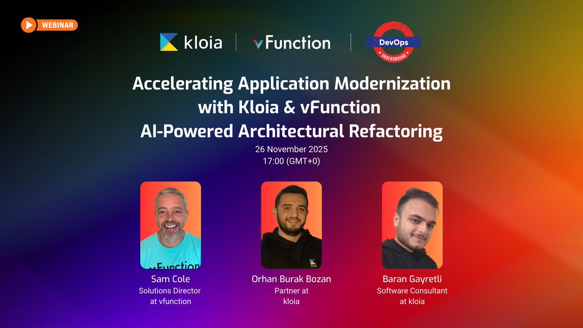 DevOps Underground tweet media