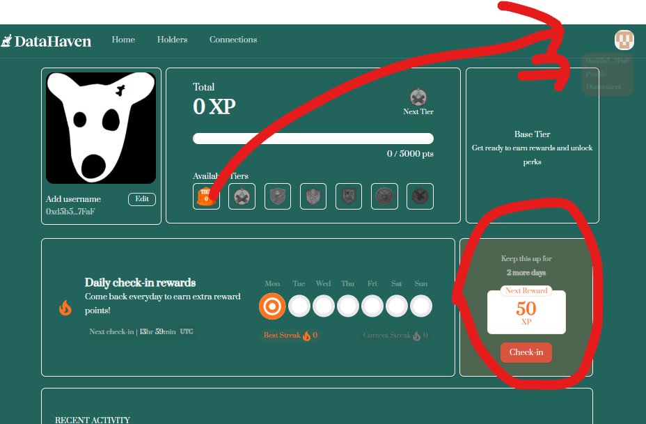 Ziyaur20's tweet image. 3. ডানপাশের  কোনে ক্লিক করে Profile এ ক্লিক করলে নিচের মত Check-in অপশন আসবে এটা প্রতিদিনের কাজ।