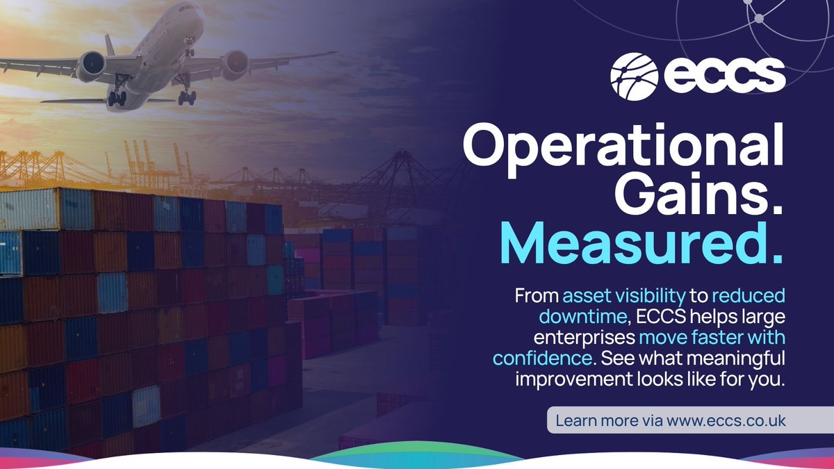 ECCS_Ltd's tweet image. More than 33 years of asset and facilities management leadership.

Our history is characterised by innovative approaches and steadfast commitment, consistently embracing and overcoming challenges of all complexities.

#ITsolutions #AssetManagement