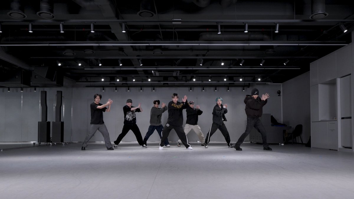 NCT DREAM 엔시티 드림 'Beat It Up' Dance Practice

youtu.be/KDC-EOsNzAg

#NCTDREAM #BeatItUp
#NCTDREAM_BeatItUp