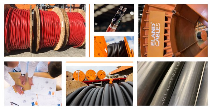 Do you know your N2XH from an RZ1-K, or your NA2XS2Y from an LXHIOE? If you’re working on European or International projects, you may have different references for each country. Talk to our team about your specific requirements. 

elandcables.com/company/about-…
#elandcables