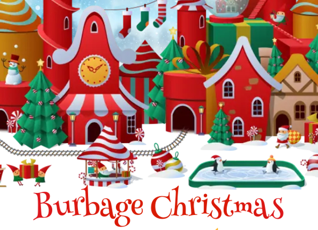 Burbage PC tweet media