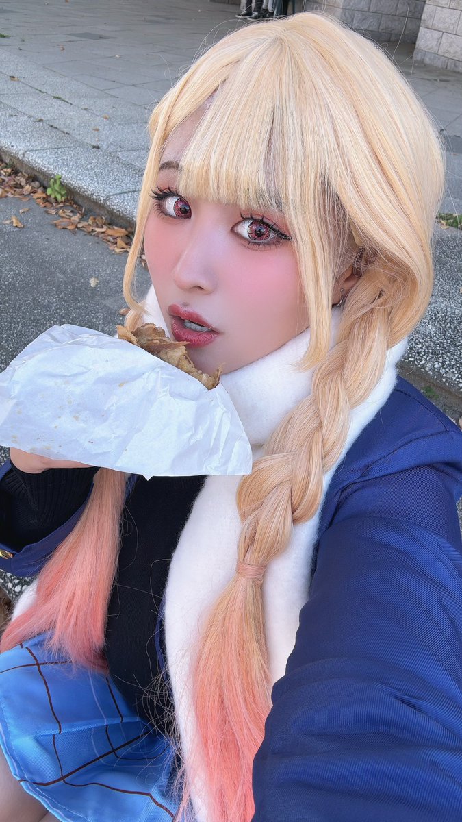 花⸜🌷︎⸝‍@C107 2日目 東P 33b (@Hana8787Cos) / Posts / X