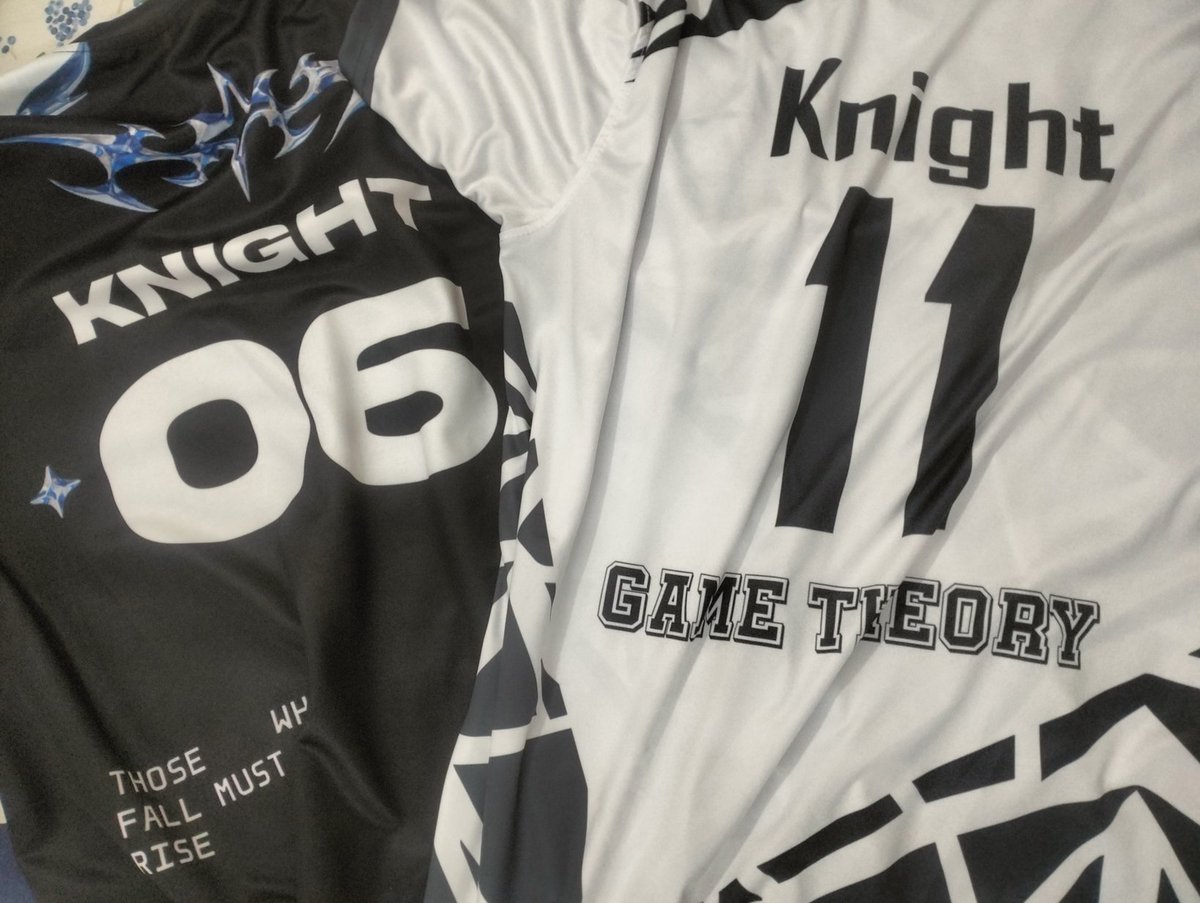 Howler theory Knight🫡
<a href="/Howlersgg/">The Howlers</a> <a href="/GameTheoryVal/">Game Theory</a>