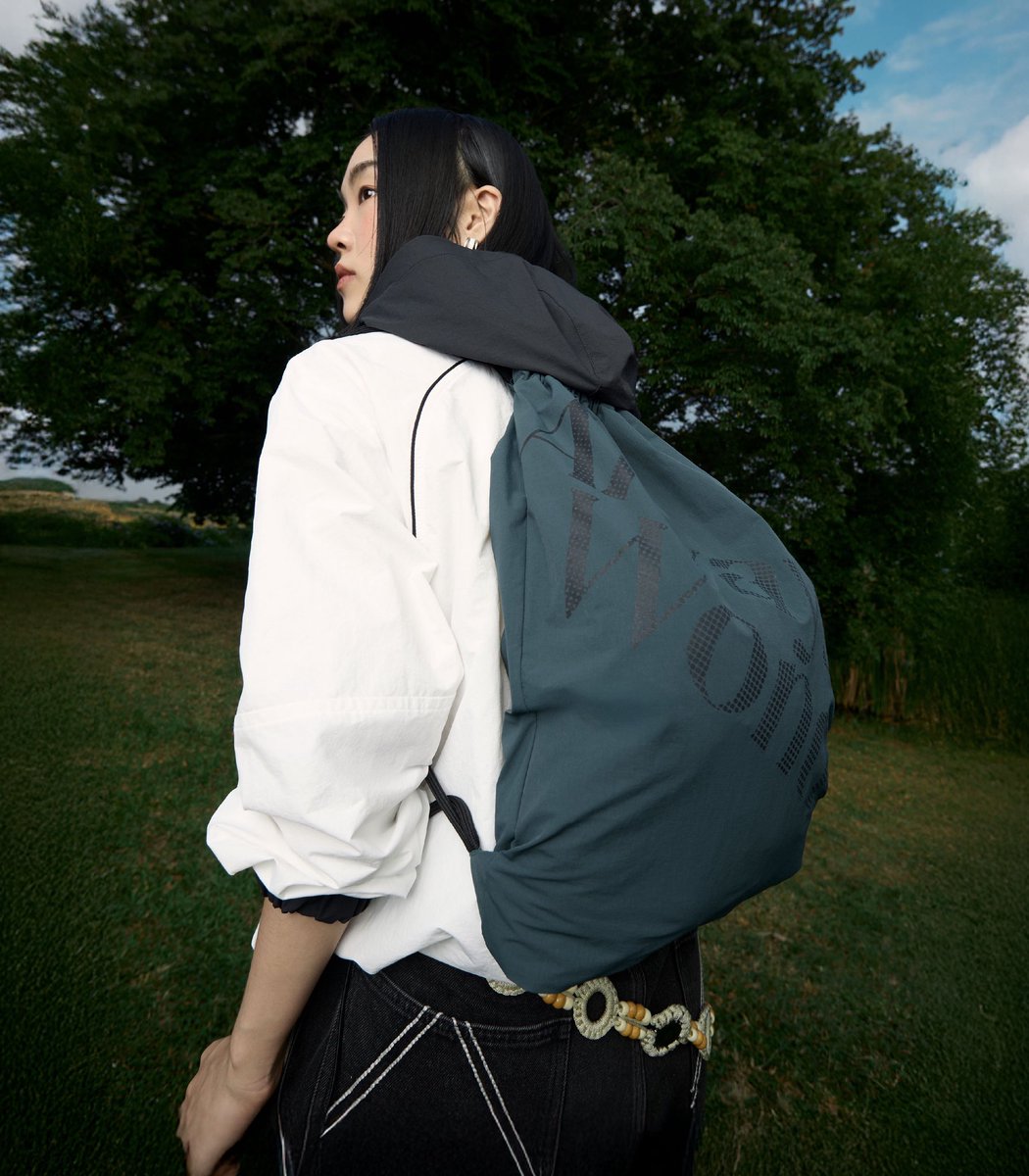 Active days need active AW Squad Backpack. 

The ‘In Motion’ Collection launches Nov 27, 2025, at 12:00 PM (GMT+7) via:
🌐 Website: alwayswonder-co.com
🔗 LINE Shopping: shop.line.me/@alwayswonder.…

#AlwaysInMotion #AlwaysWonder