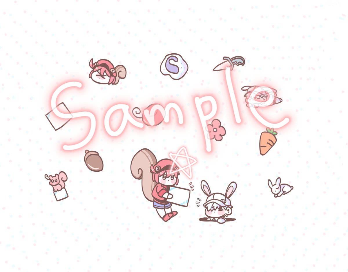 안녕하십니까
제가 크레페에 ⬜️🟥아크릴 블록 구매 폼을 올렸습니다,,,
어차피 소량 판매로 예상하고 있기에 폼을 오래 열지는 않을 것 같지만, 그냥 관심 있으시다면 한번 보고 가주십시오,,,✨
스티커는 서비스로 드립니다,,,✨
아마 PayPal 결제도 가능,,,✨

kre.pe/rO0p