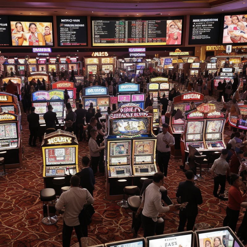 cpuinfocouk's tweet image. Nevada&apos;s August gaming revenue rose 5.5% statewide, reaching approximately $1.2 billion, primarily driven by strong sports betting performance. #GamerGear #TechDrop #PCMR