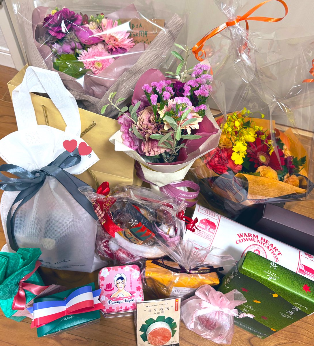 tiny tiny カナ tweet media