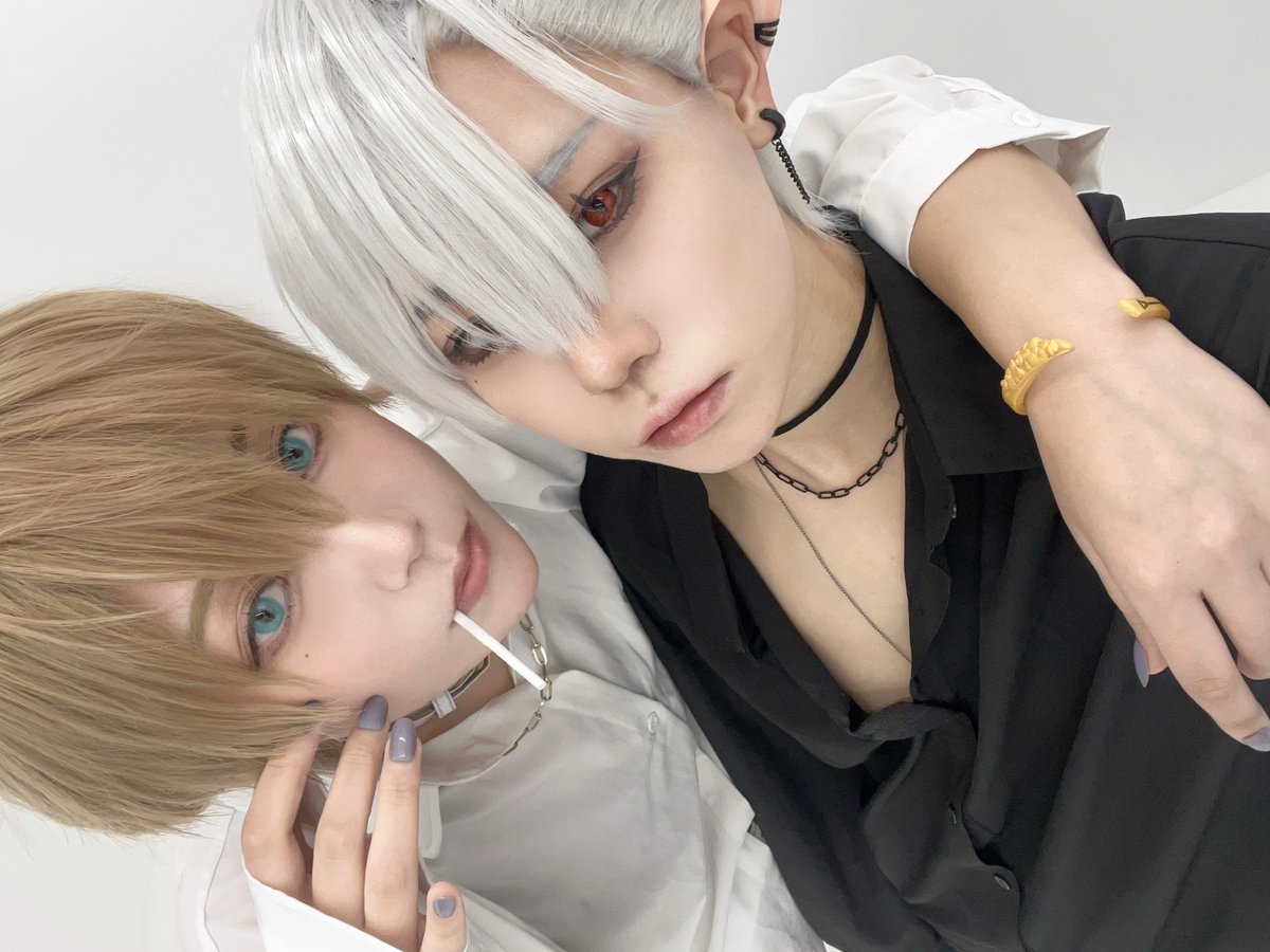 🖤cos.

🍬🕺🕺🍬