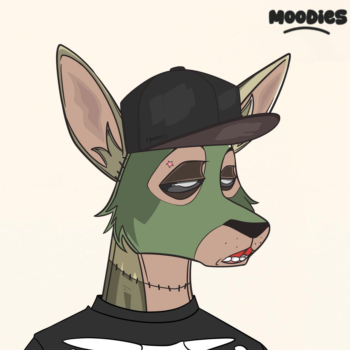 Gm and Happy New Week Everyone ☕️

Jsyk haters are always gon hate, you just need to keep growing n glowing!! 😉

Btw what’s the Mood today?