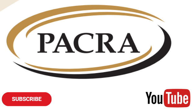 PACRA ZAMBIA tweet media