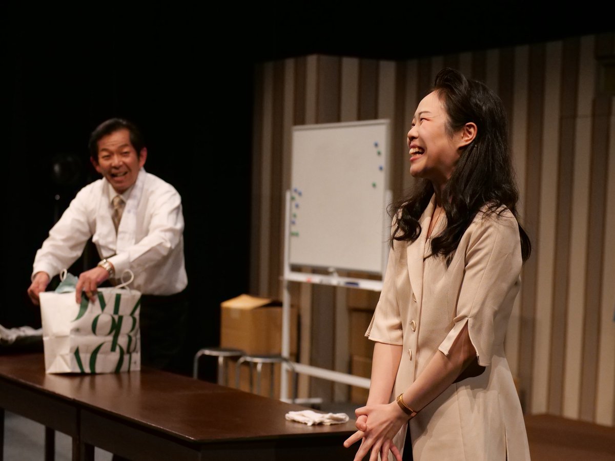 山下真実 tweet media