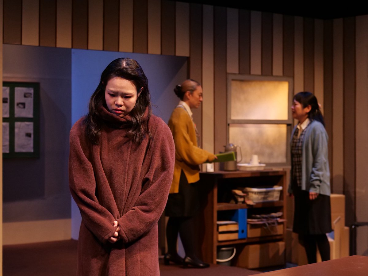 山下真実 tweet media