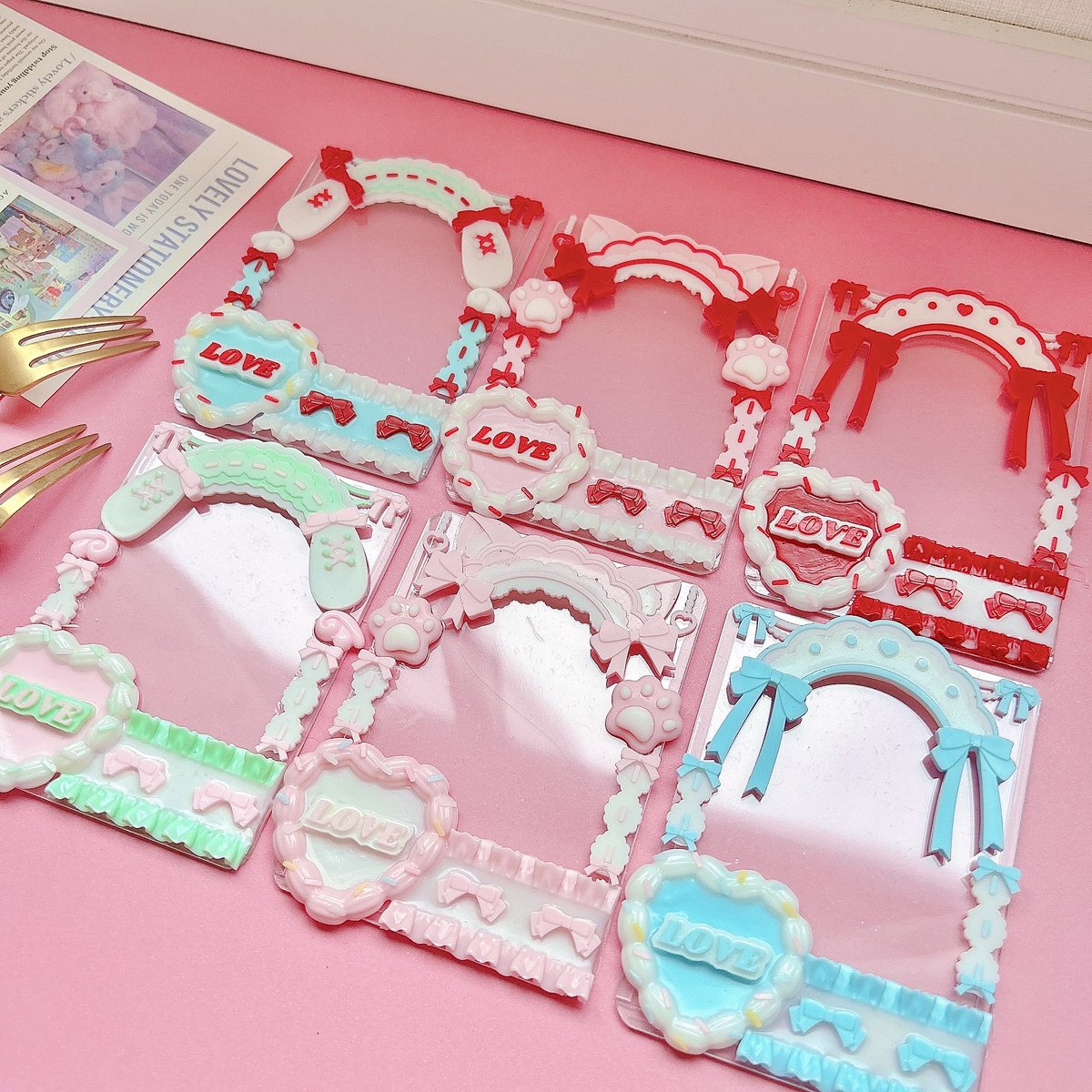 在庫を追加しました。
これが在庫追加になると思います。

本日23:59
までPay IDフォロー割期間らしいので、

良ければそちらも合わせてご利用ください🙇‍♀️

♡クーポンコード♡
2511payid