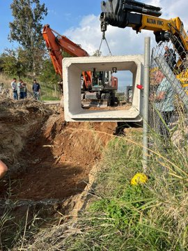 ASKİ’den Zeybek Mahallesi’ne 1 Milyon TL’lik Yatırım