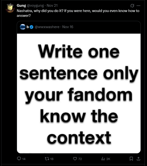dg_struggles's tweet photo. Thats two sentences boy >_> https://t.co/uSKtv8oNOd