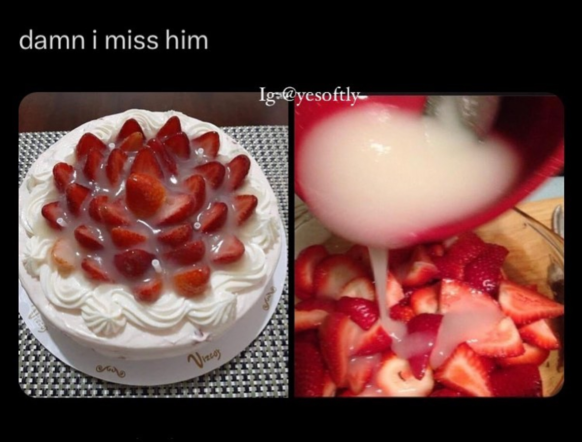cute and kinky memes tweet media