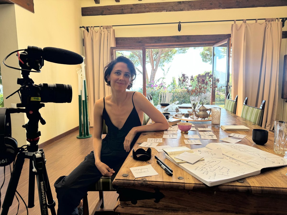 operator_______'s tweet image. 🎬 #HUactIII