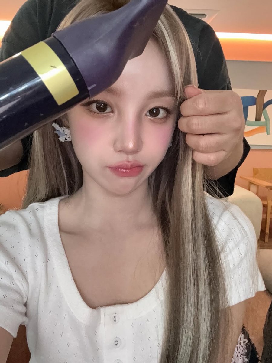 yqlovevuuu23's tweet image. 251124 #우기 인스타🫶🏻

#YUQI