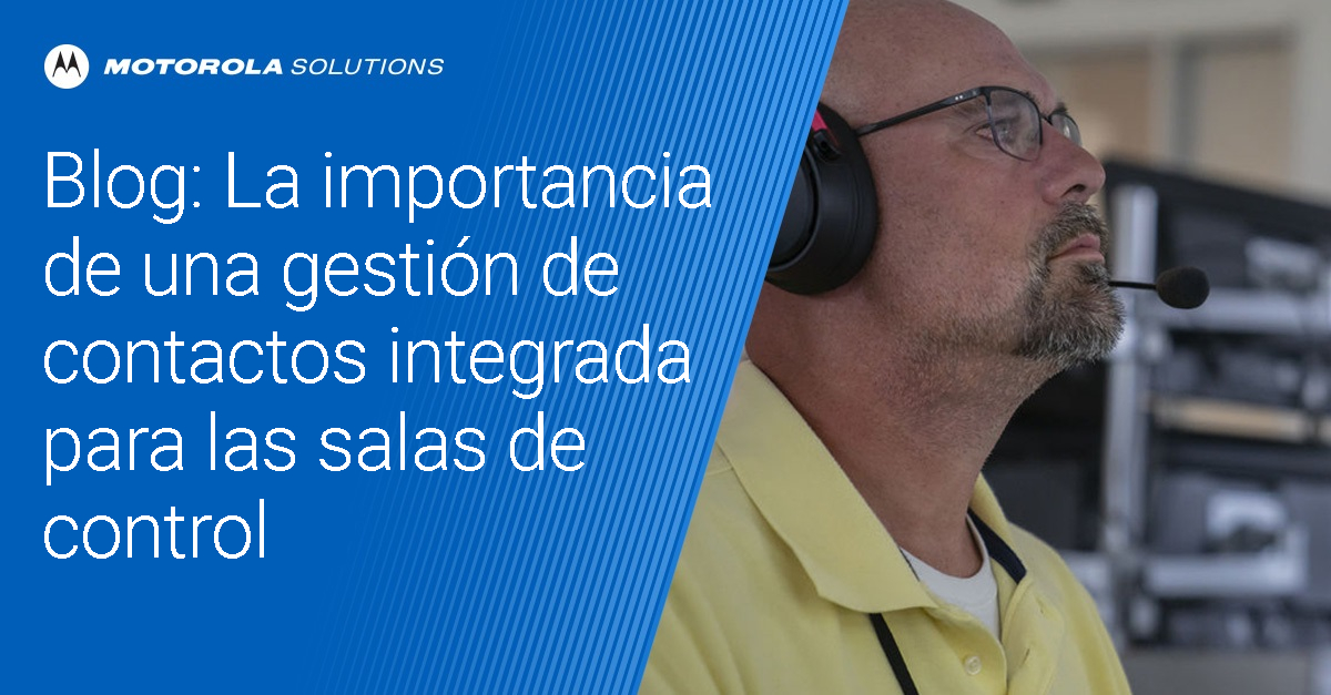 Las llamadas de emergencia son complejas; la falta de contexto puede tener graves consecuencias. En este artículo analizamos cómo la tecnología puede dar a los operadores información vital para identificar riesgos y proteger a personas vulnerables: stwb.co/eeuueuu