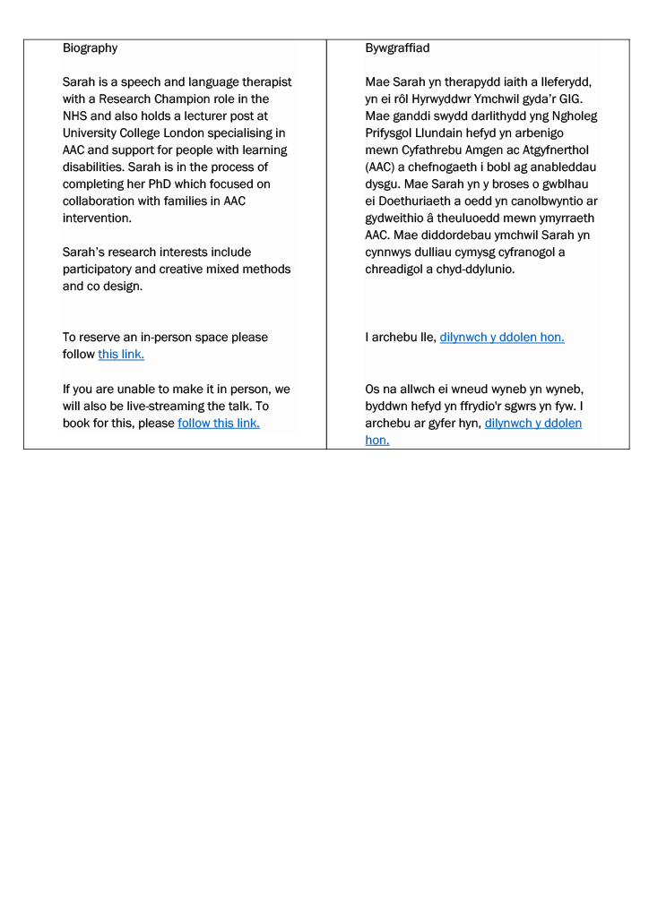 CSHCR Cardiff Met tweet media