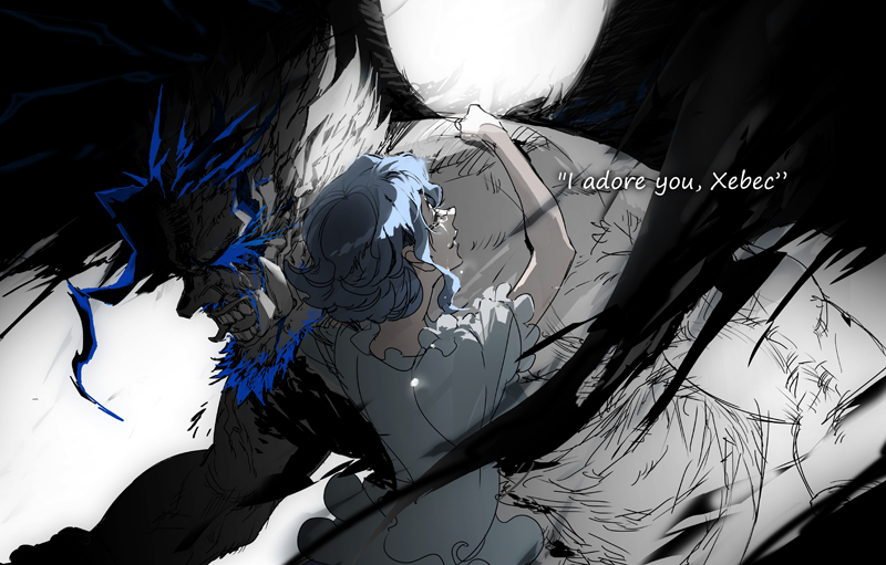 qkix's tweet image. I hope Rocks doesn&apos;t die.I would like you to explain the relationship with Eris as well.