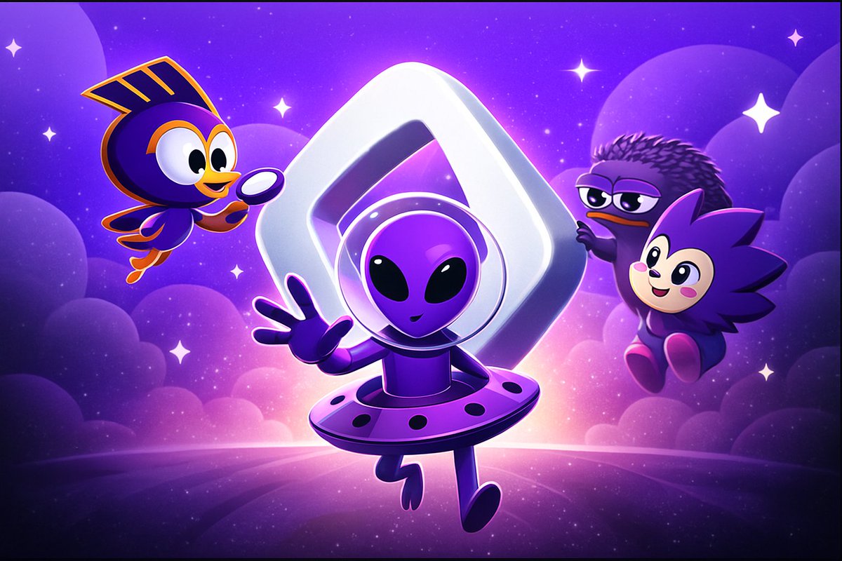 MonpadDotMeme's tweet image. Gmonad 

Who&apos;s excited?

#Monpad #Launchpad #Memes #Monad $MON