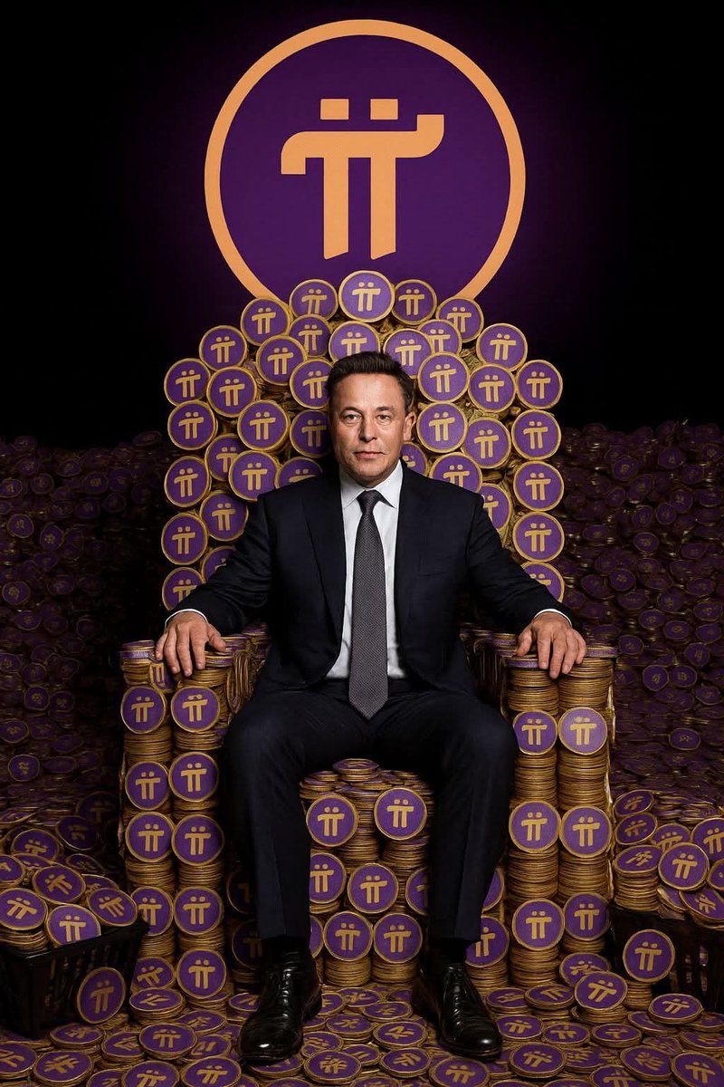 AtifAirdrops's tweet image. 💪💰Those who dare to innovate will shape the future, transforming vision into value. Cryptocurrency is not just a currency, but a catalyst for evolution. Pi to the world. PIONEERS wealth ⚡️  #PiNetwork #CryptoRevolution #DigitalFuture #BlockchainLife