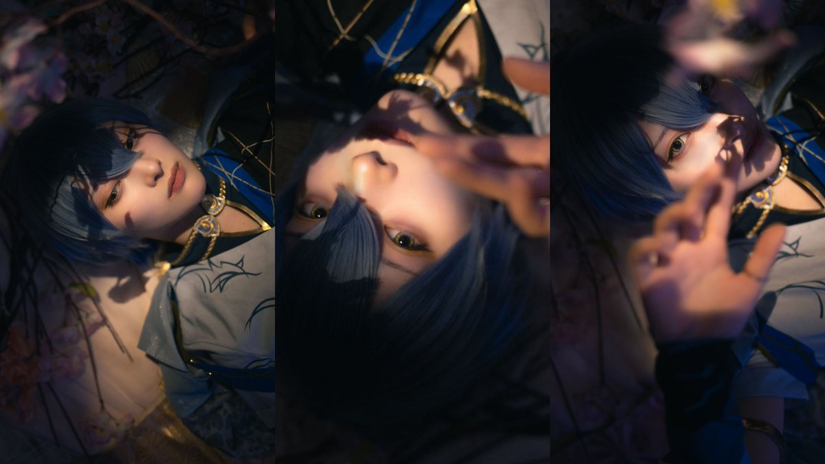 potesara_x's tweet image. 👻🔪cos