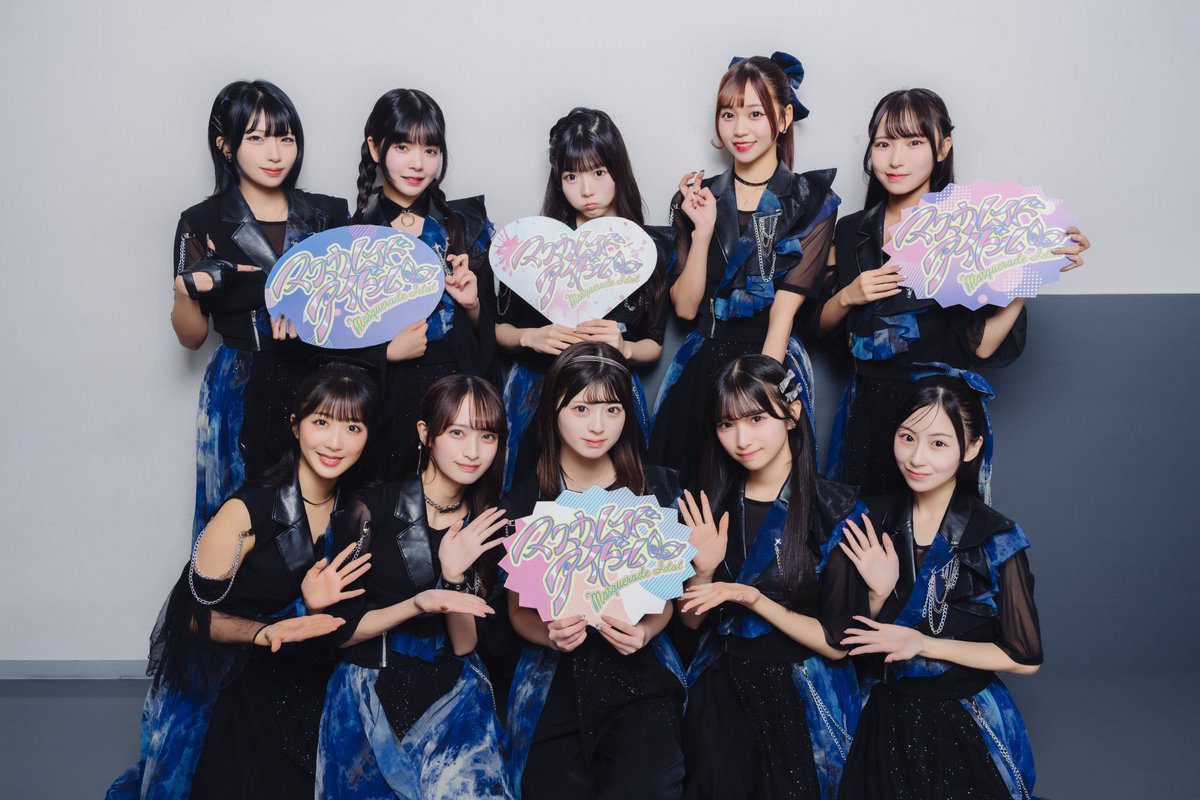 その他 natsu NATSU @12/13 ホワスピ2周年ライブ (@NATSU_whsp) / Posts / X