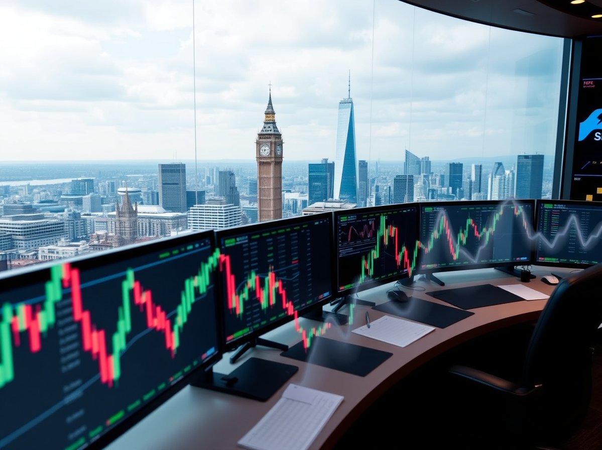 ItsBitcoinWorld's tweet image. Forex traders are facing a critical turning point as Morgan Stanley delivers a sobering prediction about one of the world&apos;s most traded currency pairs. #CurrencyTrading #EconomicAnalysis #Forex #GBPUSD #marketpredictions
bitcoinworld.co.in/gbp-usd-foreca…