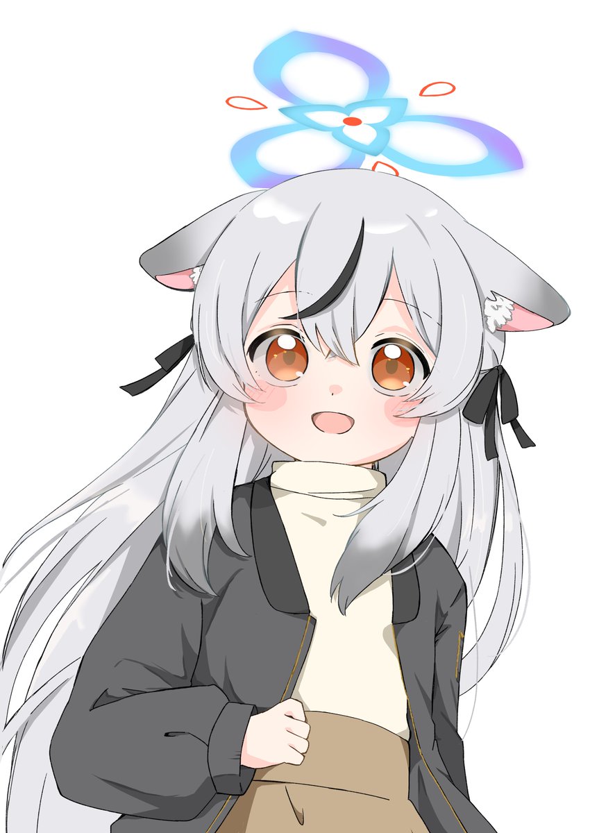 hu_nin1216's tweet image. ココナちゃん本表紙