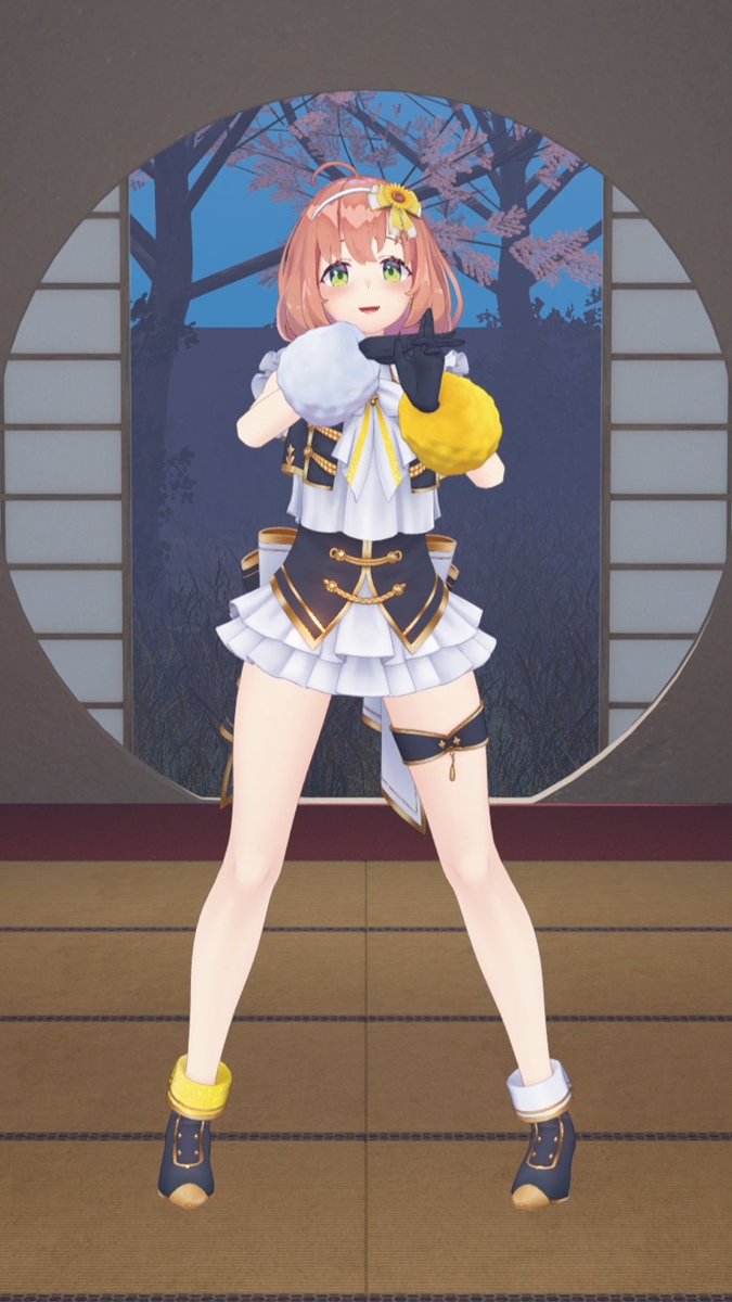 honmahimawari's tweet image. 🌻꒰#踊ってみた꒱動画投稿

NARUTOダンス 🌻 やってみた‼
シルエット / KANA-BOON

⇢　YOUTUBE SHORT 💛
youtube.com/shorts/ghKpYdS…