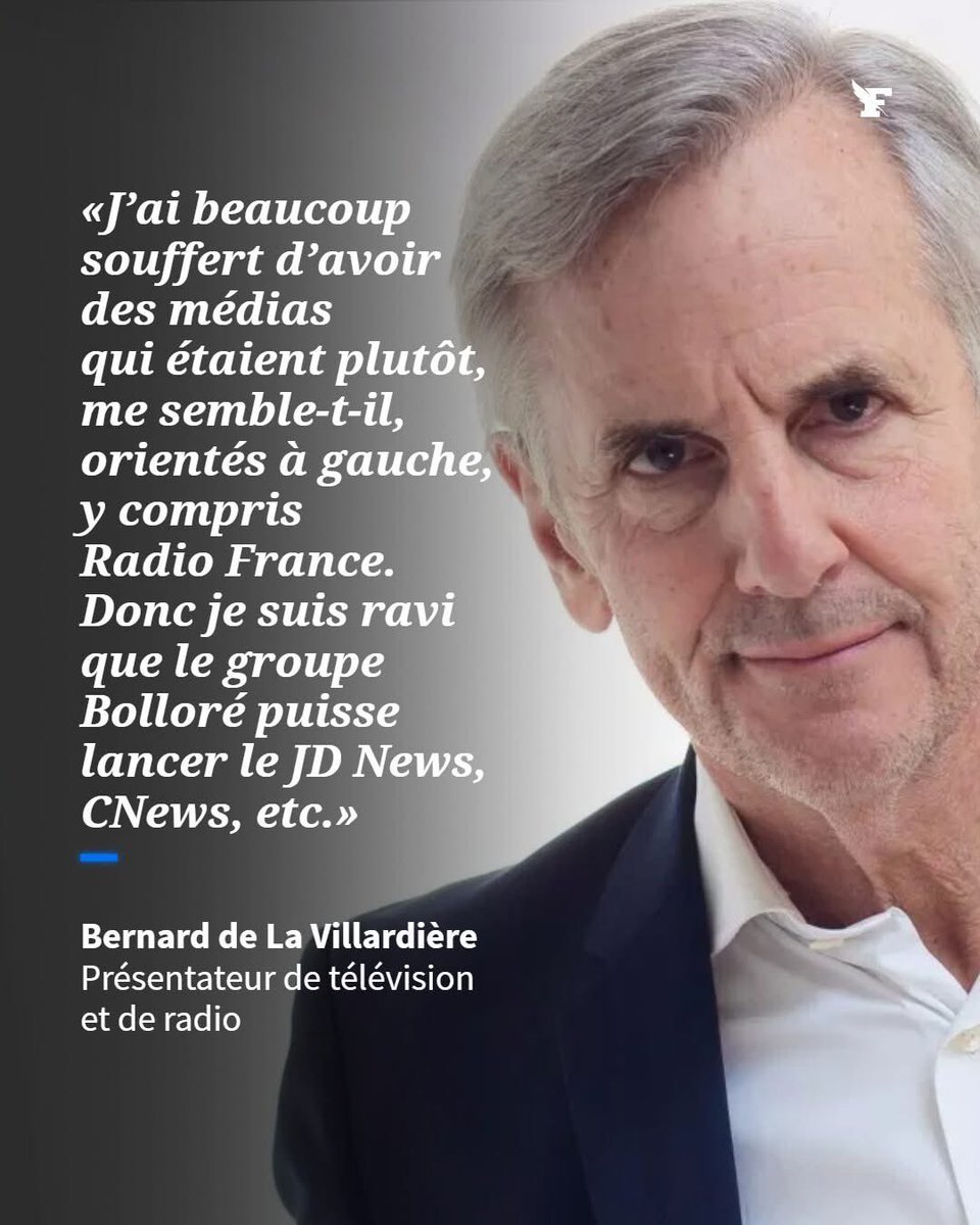 J’appelle ça avoir des couilles surtout quand on est seul face à la meute de la mafia gauchiste dans l’émission de l’infâme L.Salamé .Respect !