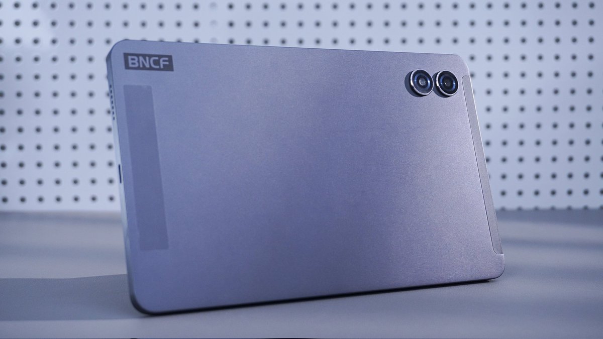 BNCFai's tweet image. BNCF BPad Mini Ultra：Dimensity 7300 パワー、8.4 インチ 90Hz ディスプレイ！Android 15 でスムーズなワーク＆プレイ体験#BNCF #BPadMiniUltra #Dimensity7300 #Android15 #90Hz ディスプレイ #高速タブレット #新しいタブレット