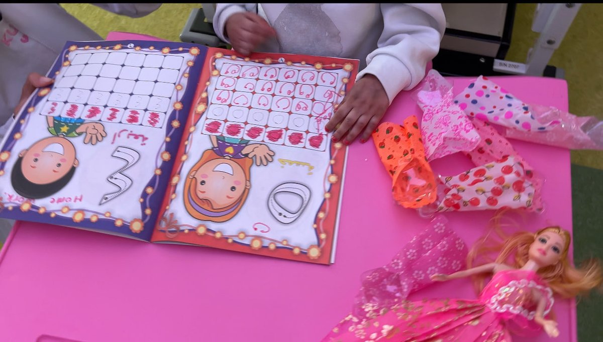 8uidll's tweet image. سُعدت بمشاركتي ضمن فريق مدار الاعلامي لحملة “#صناديق_البهجه 🎁" #مدار ❤️❤️