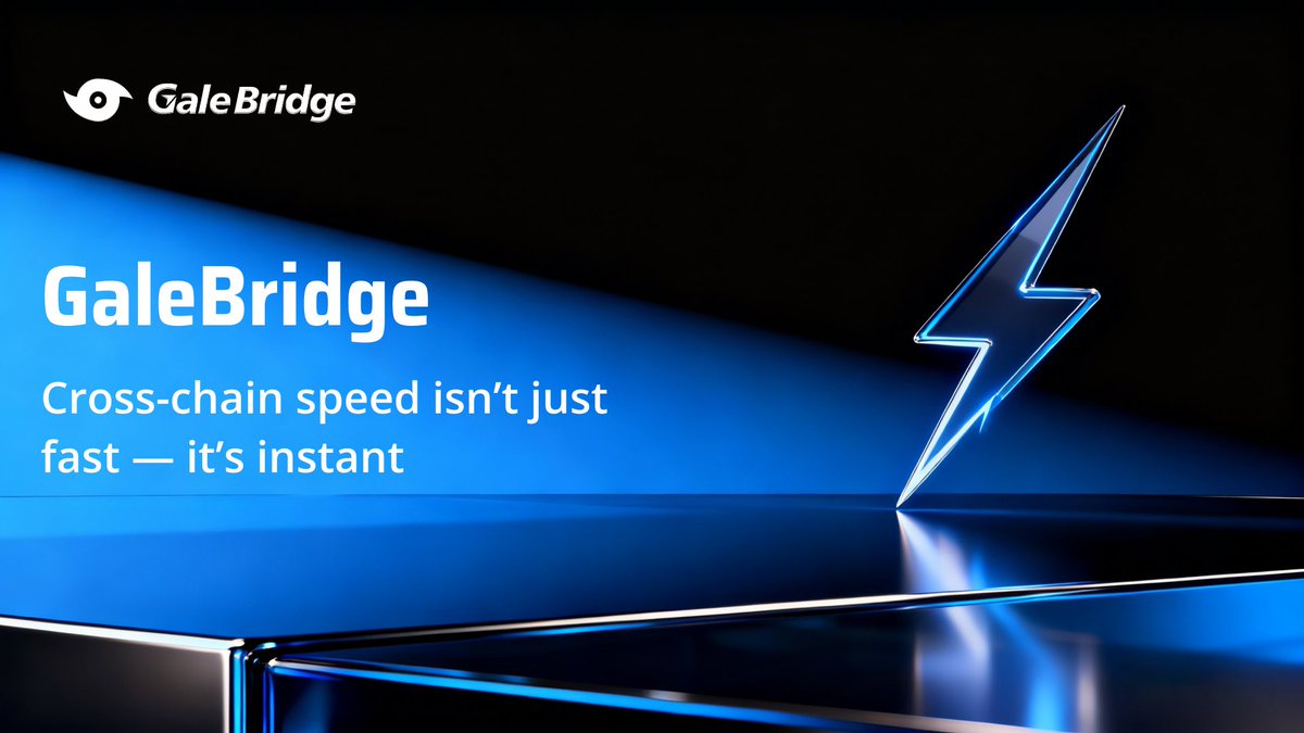 GaleBridge tweet media