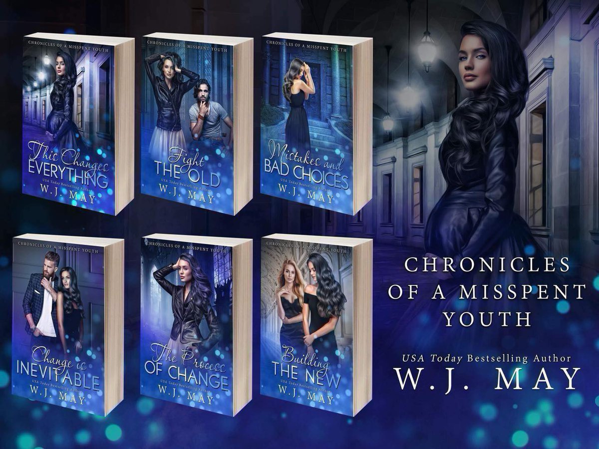 🧝‍♀️💫Dive into Aria's World: Where Motherhood and Mayhem Collide, with a Dash of Kraigan's Crazy Antics!

Amazon: amazon.com/dp/B0CT44NQ6X

Books2read: books2read.com/b/3LdWX5?

#wjmay #chriniclesofmisspentyouth #kerrigankids #preorder #teen #youngadult #comingofage #fantasy