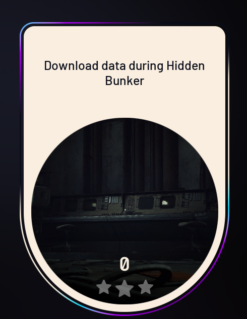 I'll be on my tower rooftop waiting for you all to attempt this 😈